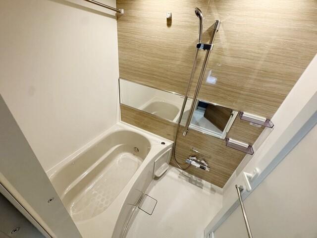 ＩＳ二十人町（807） 部屋画像