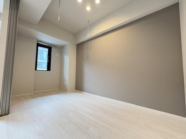 ＩＳ二十人町（807） 部屋画像
