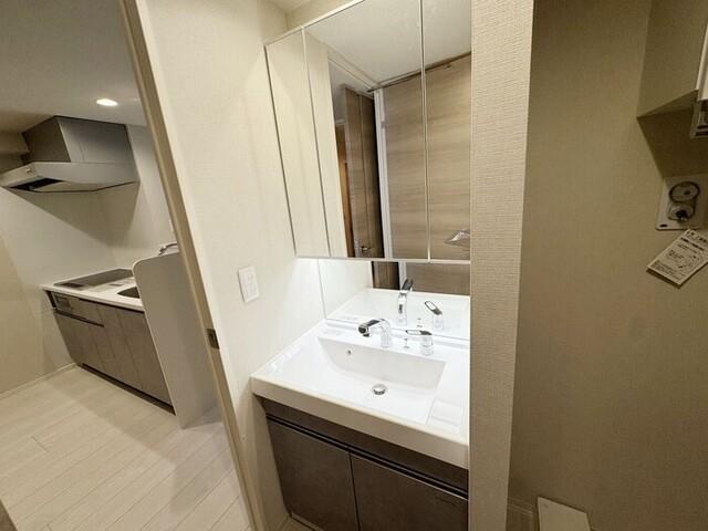 ＩＳ二十人町（807） 部屋画像