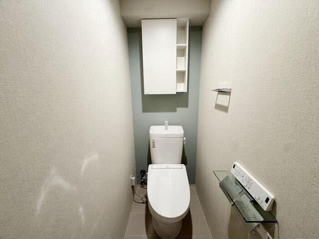 ＩＳ二十人町（807） 部屋画像
