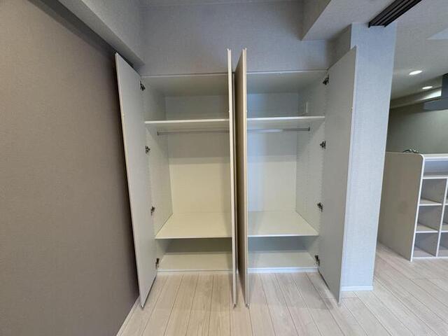ＩＳ二十人町（807） 部屋画像