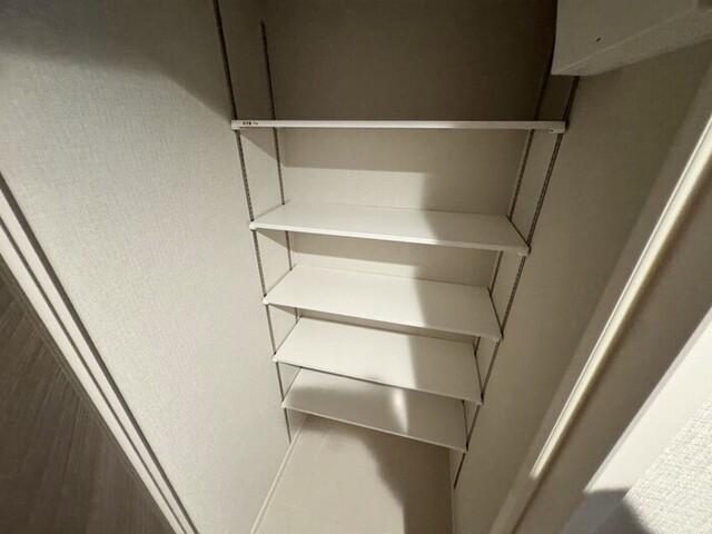 ＩＳ二十人町（807） 部屋画像