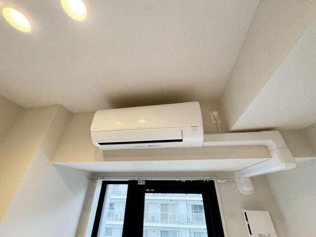 ＩＳ二十人町（807） 部屋画像