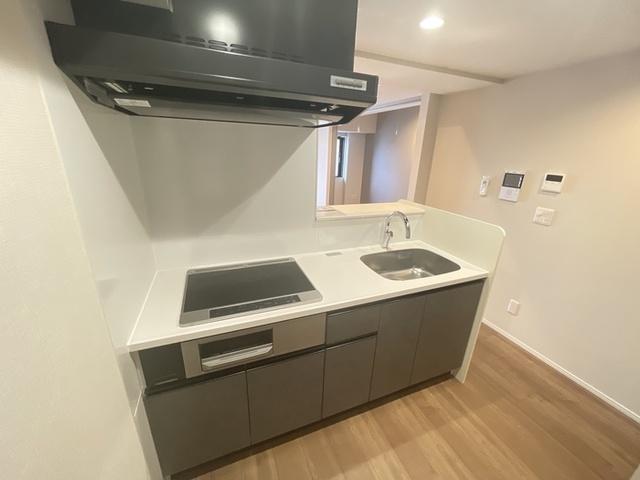 ＩＳ二十人町（903） キッチン