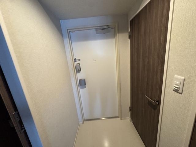 ＩＳ二十人町（903） 玄関