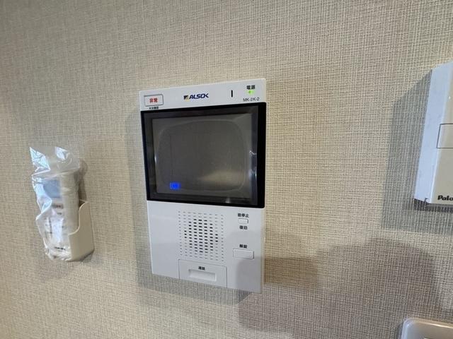 ＩＳ二十人町（903） 部屋画像