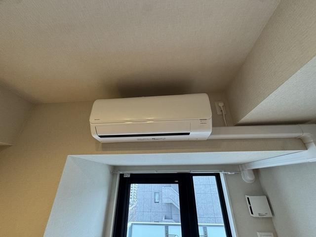 ＩＳ二十人町（903） 部屋画像