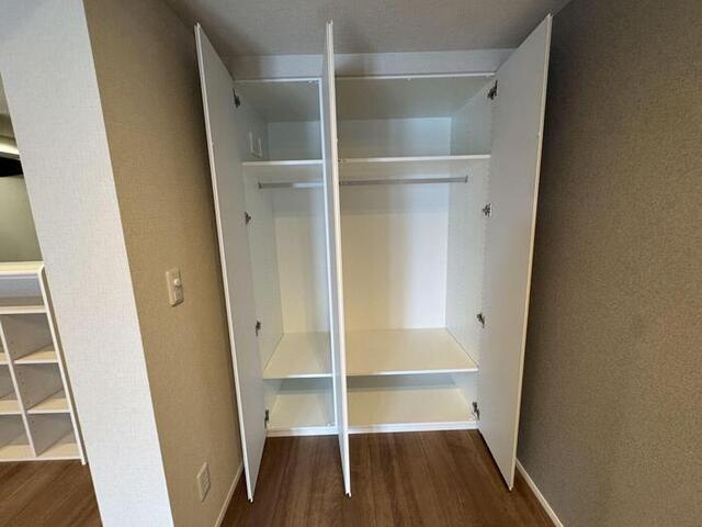 ＩＳ二十人町（901） 部屋画像