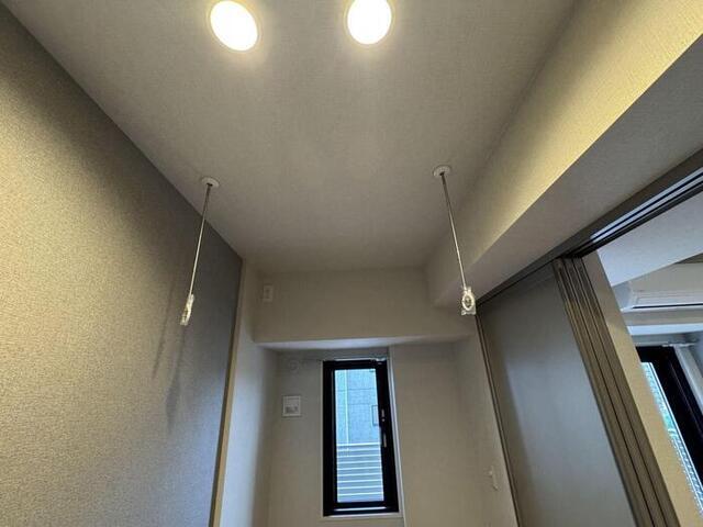 ＩＳ二十人町（901） 部屋画像