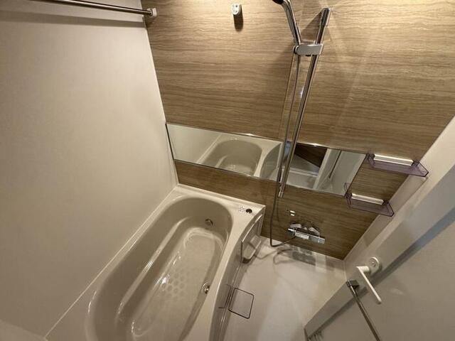 ＩＳ二十人町（1107） 部屋画像