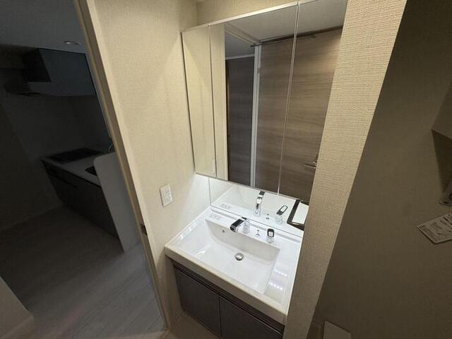 ＩＳ二十人町（1107） 部屋画像