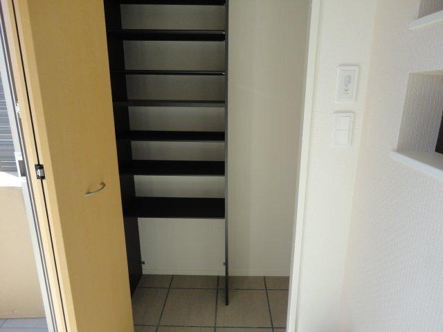 サニープレイス菅井 部屋画像