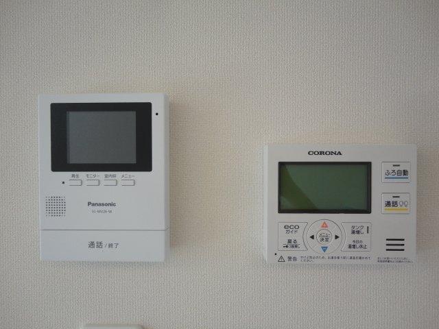 サニープレイス菅井 部屋画像
