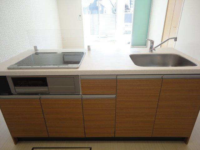 サニープレイス菅井 部屋画像
