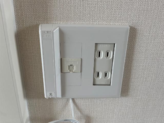 サニープレイス菅井 部屋画像