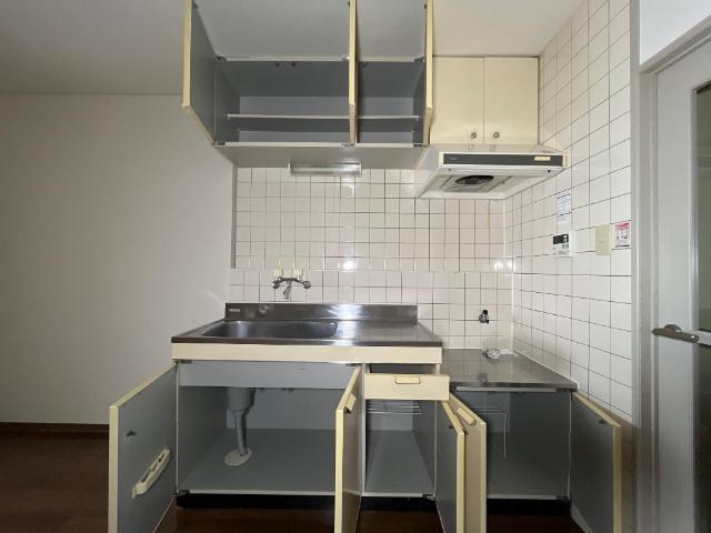 ルベール栄 部屋画像