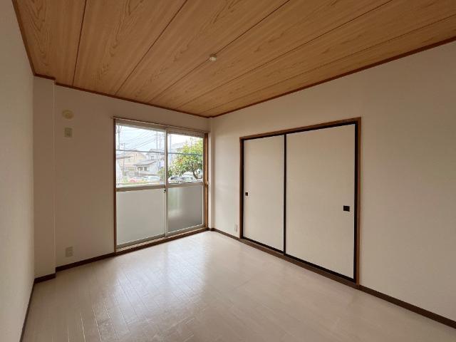 ルベール栄 部屋画像