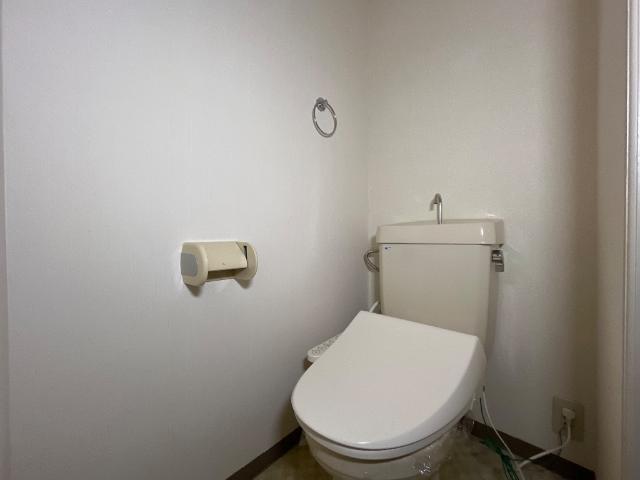 ルベール栄 部屋画像