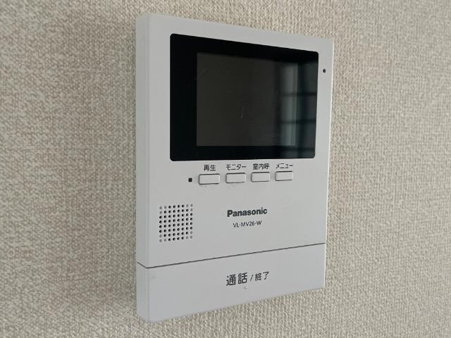 ルベール栄 部屋画像