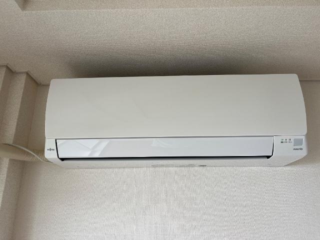 ルベール栄 キッチン