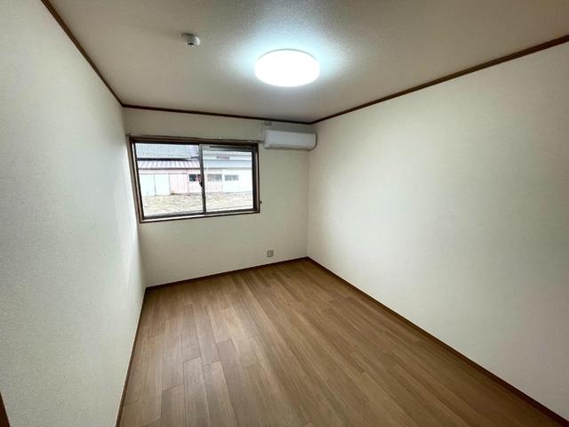 Ｈｉｇｈ Ｌａｋｅ　ⅠⅡ（2102） 部屋画像