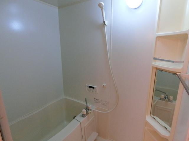 グランモアヒルズ（201） 部屋画像
