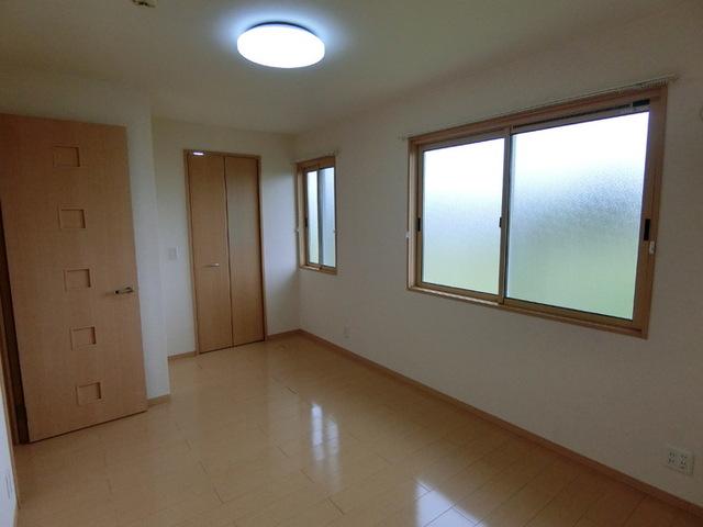 グランモアヒルズ（201） 部屋画像
