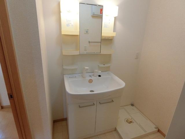 グランモアヒルズ（201） 部屋画像