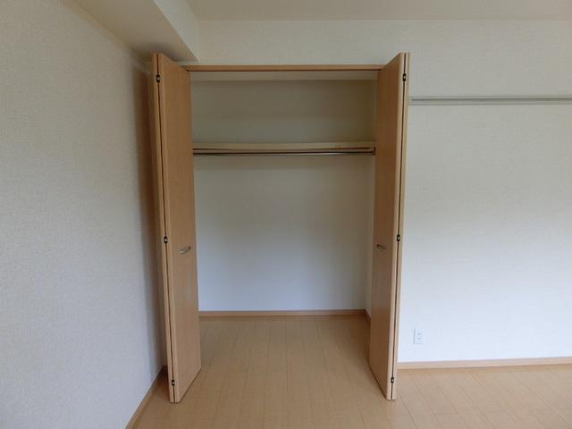 グランモアヒルズ（201） 部屋画像