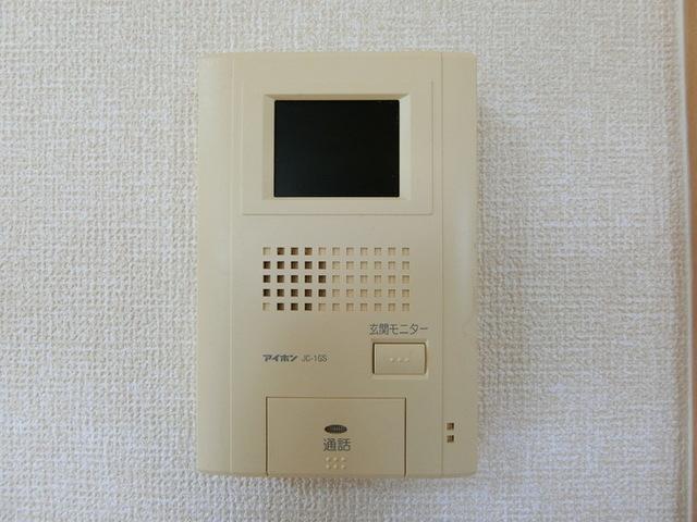 グランモアヒルズ（201） 部屋画像