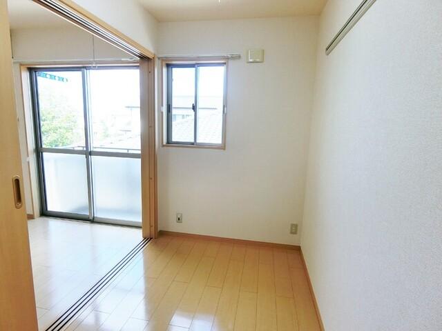 セジュール・モナリエＫ（203） 部屋画像