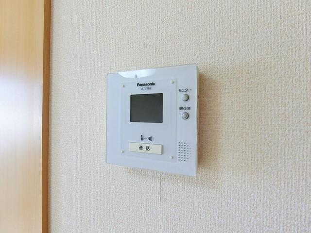 セジュール・モナリエＫ（203） 部屋画像