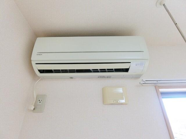セジュール・モナリエＫ（203） 部屋画像