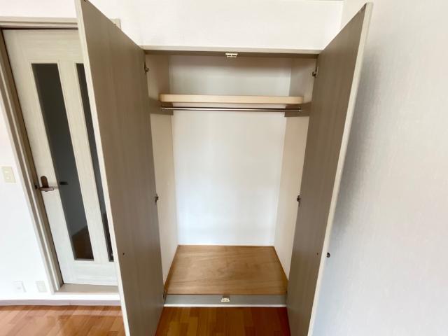 フレンズ双葉ヶ丘 部屋画像