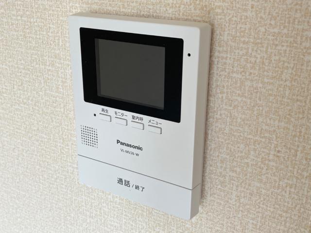 フレンズ双葉ヶ丘 部屋画像