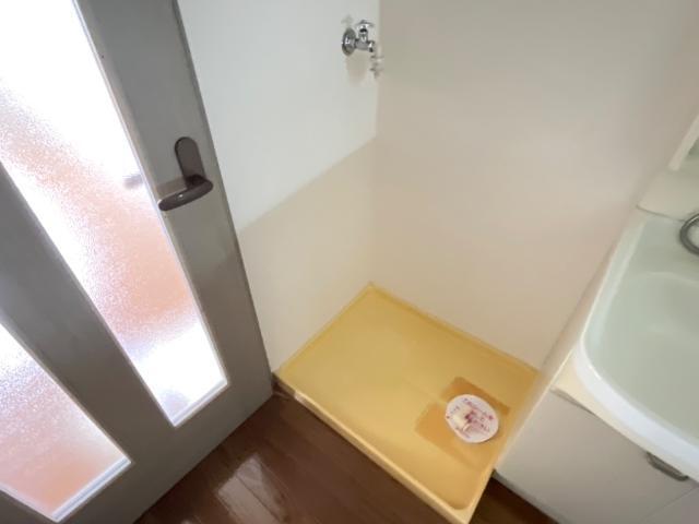 フレンズ双葉ヶ丘 室内