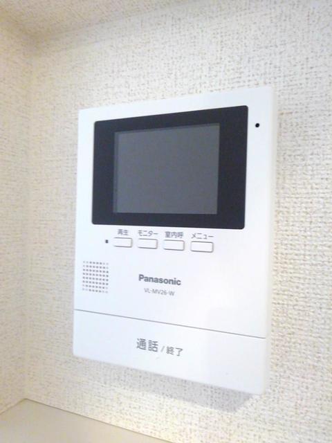 ＯＨＡＮＡ　Ⅳ（102） 設備
