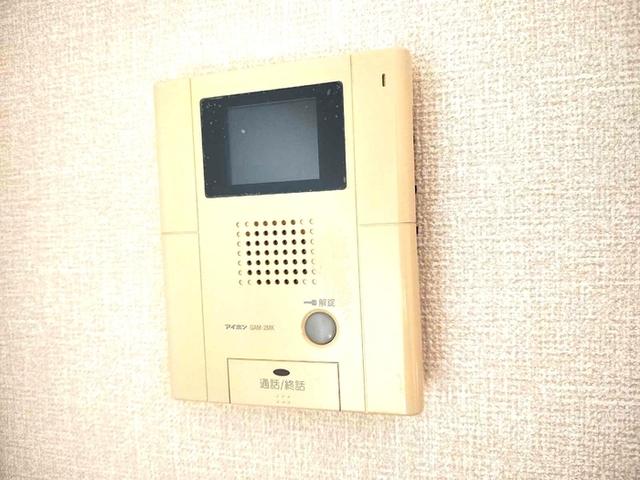 メゾンセノーテ（502） 部屋画像