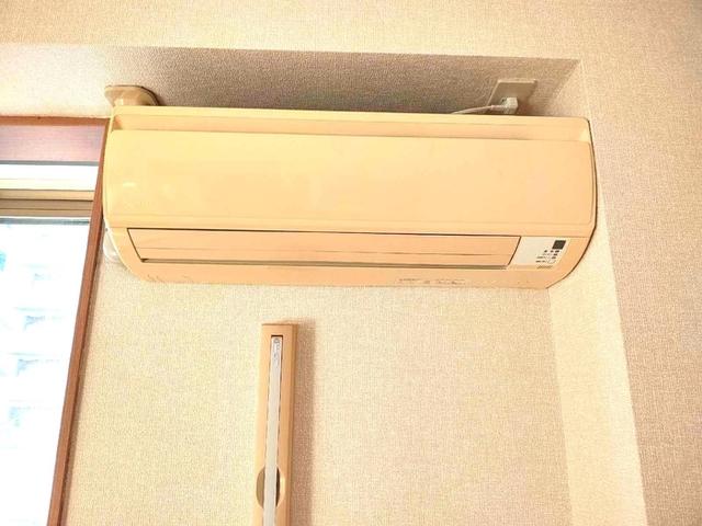 メゾンセノーテ（502） 部屋画像