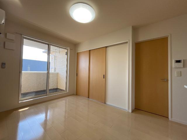 エバーガーデンⅡ 部屋画像