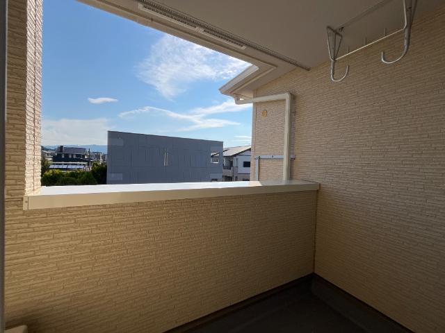 エバーガーデンⅡ 部屋画像