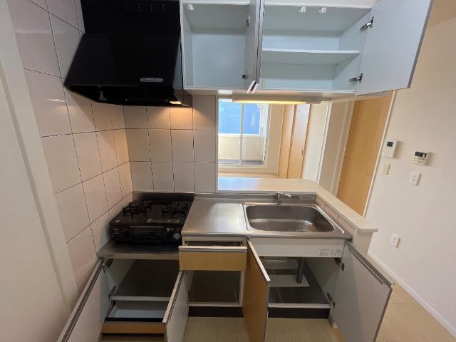 エバーガーデンⅡ 部屋画像