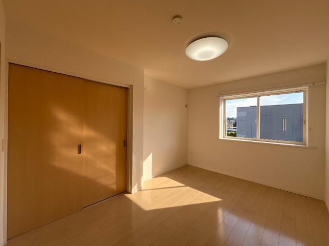 エバーガーデンⅡ 部屋画像