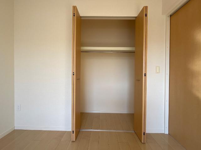 エバーガーデンⅡ 部屋画像