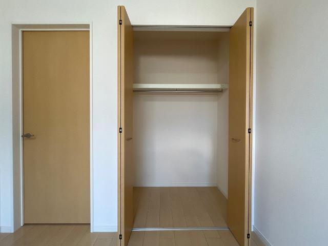 エバーガーデンⅡ 部屋画像