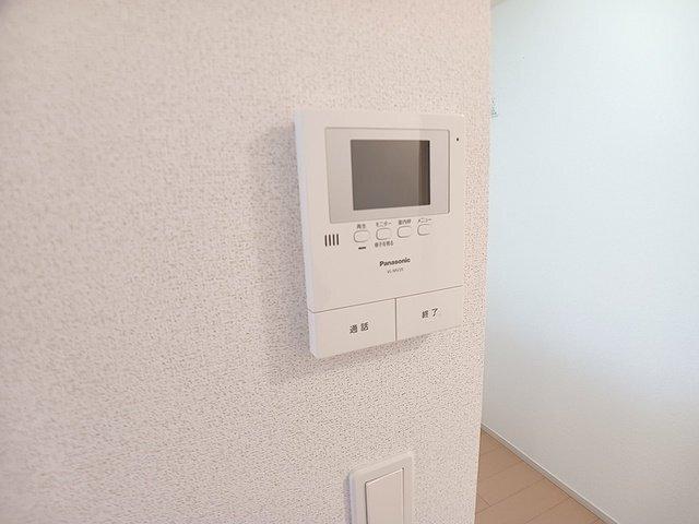 リバップ人来田（101） 設備