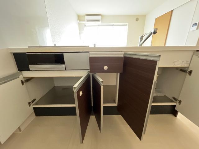 グリーンベルウッドⅢ 部屋画像