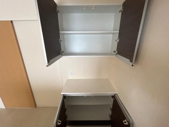 グリーンベルウッドⅢ 部屋画像