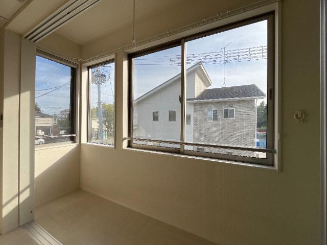 グリーンベルウッドⅢ 部屋画像