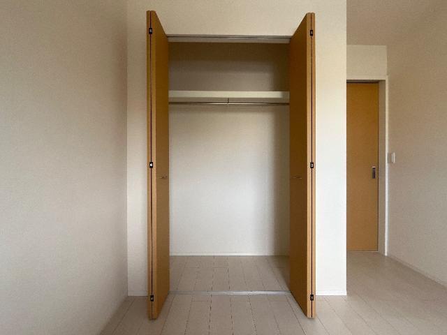 グリーンベルウッドⅢ 部屋画像